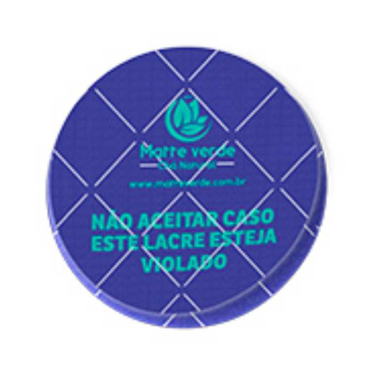 ADESIVO LACRE DE SEGURANÇA DELIVERY PAPEL 120G