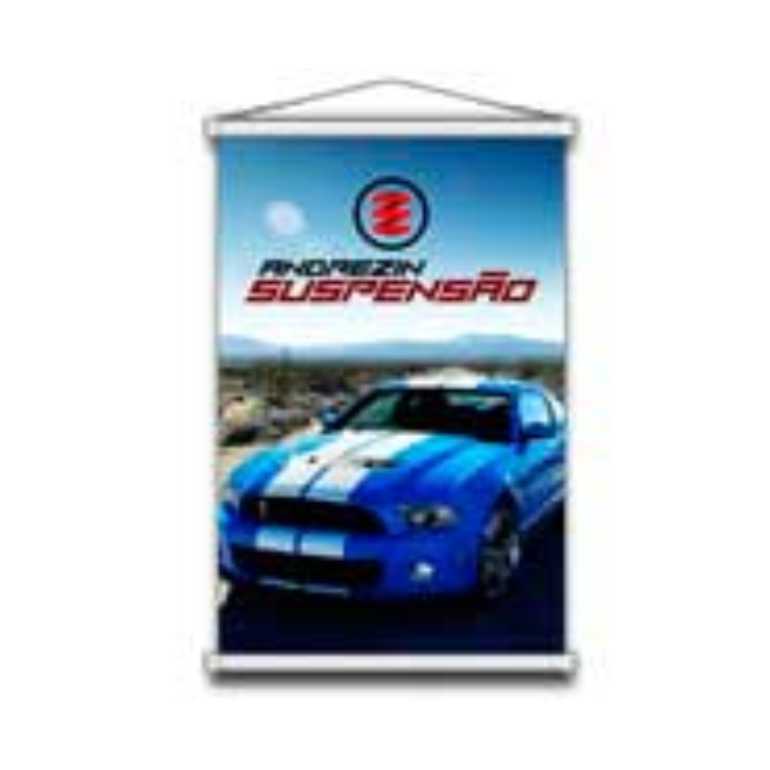 BANNER FRONT LIGHT 440g