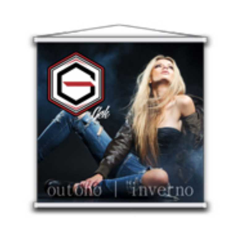 BANNER FRONT LIGHT 440g