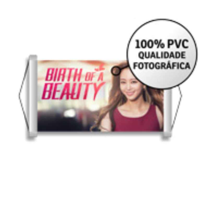 FAIXA FOTOGRÁFICA 480g