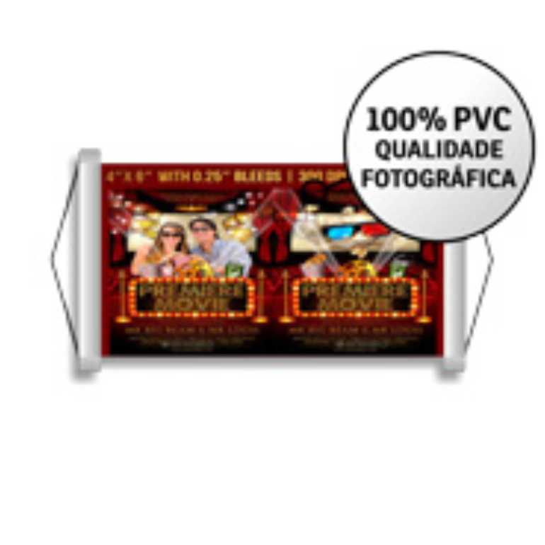 FAIXA FOTOGRÁFICA 480g