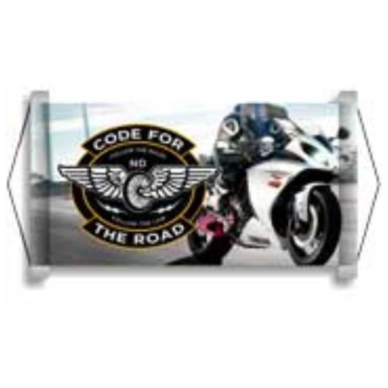 FAIXA FRONT LIGHT 440g