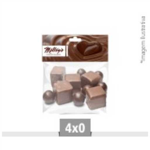 SOLAPA COUCHÊ 275G SEM VERNIZ