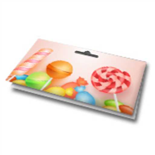 SOLAPA COUCHÊ 300G COM VERNIZ TOTAL