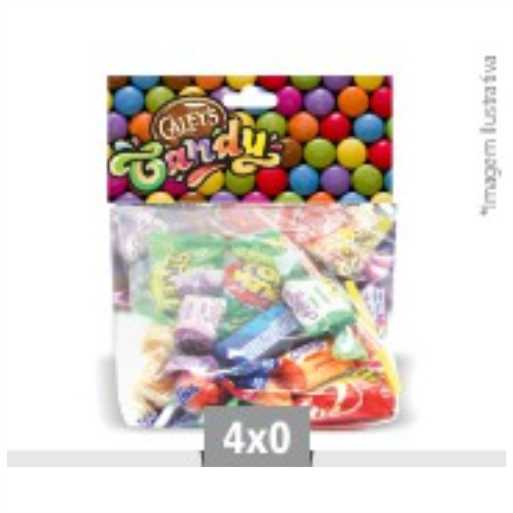 SOLAPA COUCHÊ 300G COM VERNIZ TOTAL
