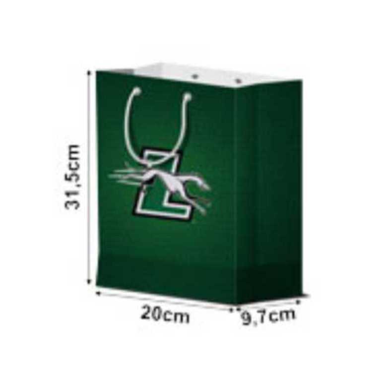 SACOLA SULFIT 150G COLORIDA SEM ILHÓS
