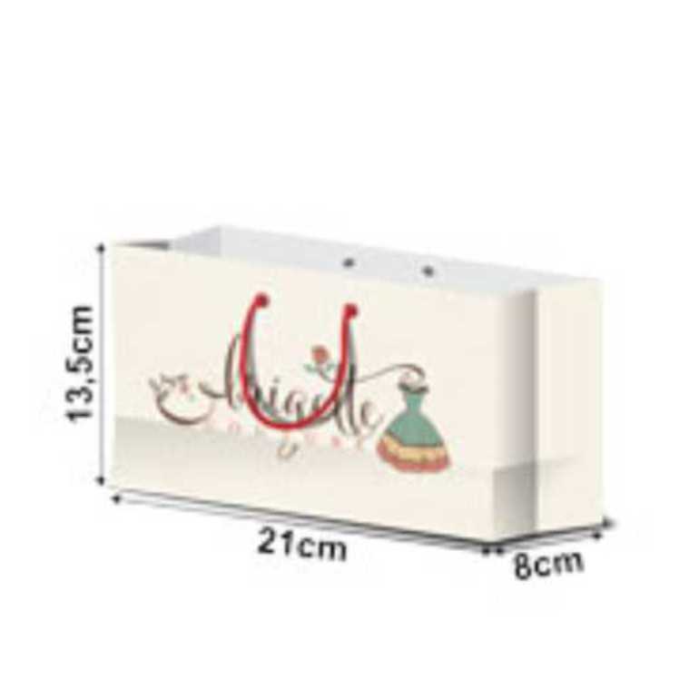 SACOLA SULFIT 150G COLORIDA SEM ILHÓS