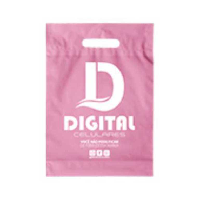 SACOLA PLÁSTICA EXTRA GRANDE 40x50cm