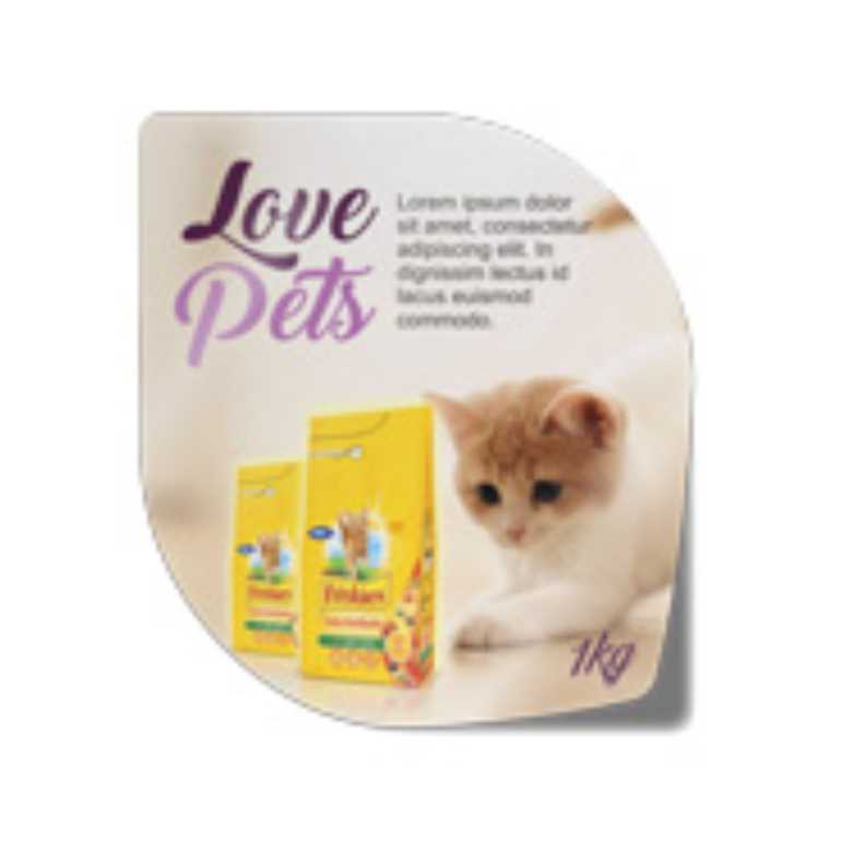 RÓTULO PAPEL 90x100mm