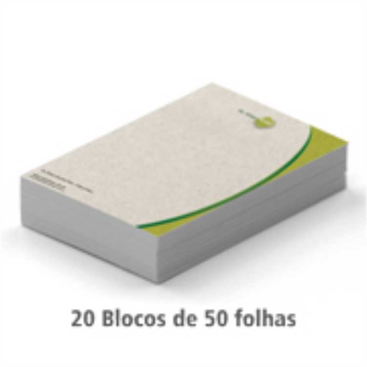 RECEITUÁRIOS RECICLATO 90G 150x210mm
