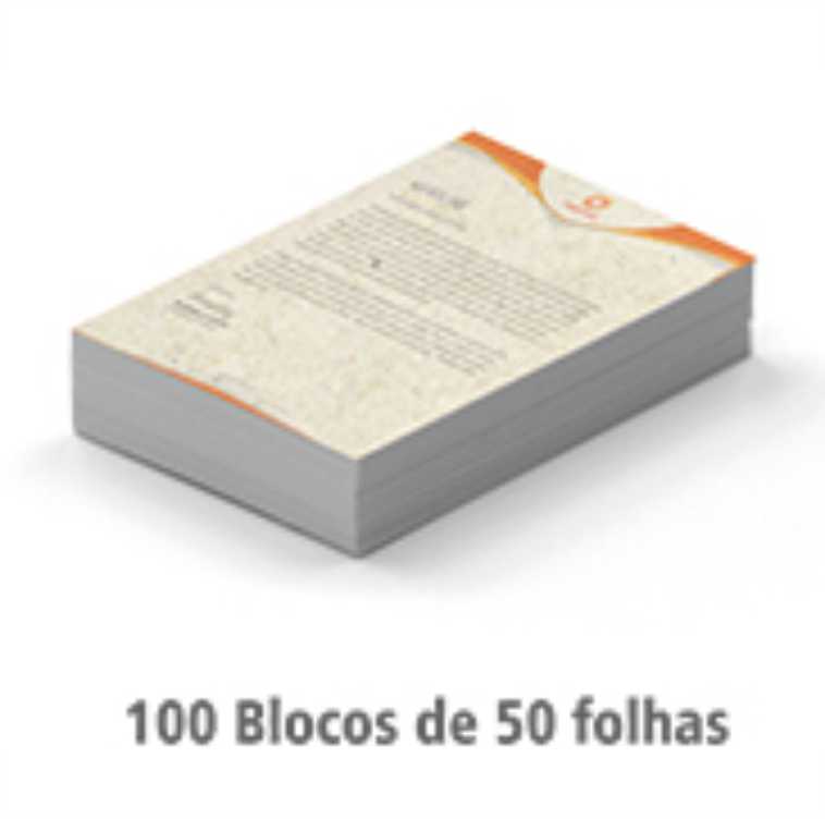 RECEITUÁRIOS RECICLATO 90G 150x210mm