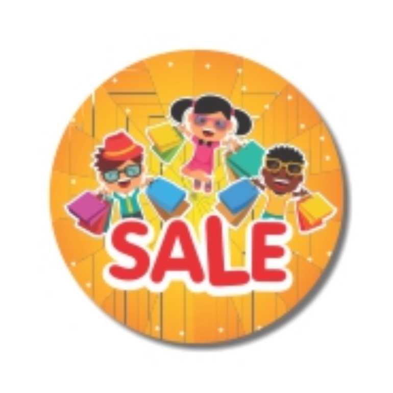 ETIQUETA ADESIVO COUCHÊ