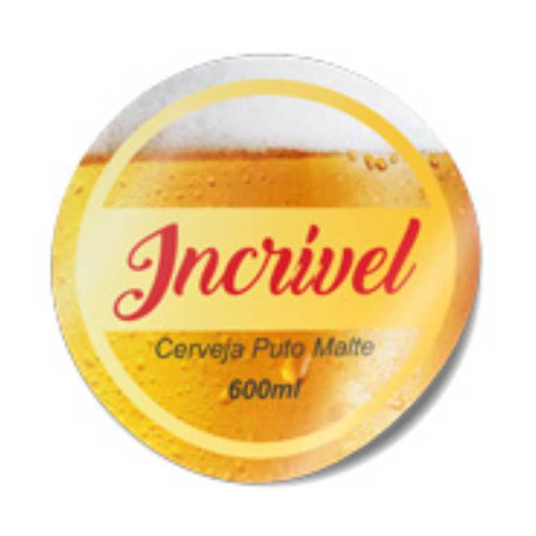 RÓTULO PAPEL 135x135mm