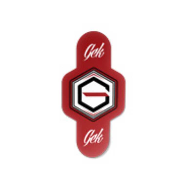 RÓTULO VINIL BRANCO 50x100mm