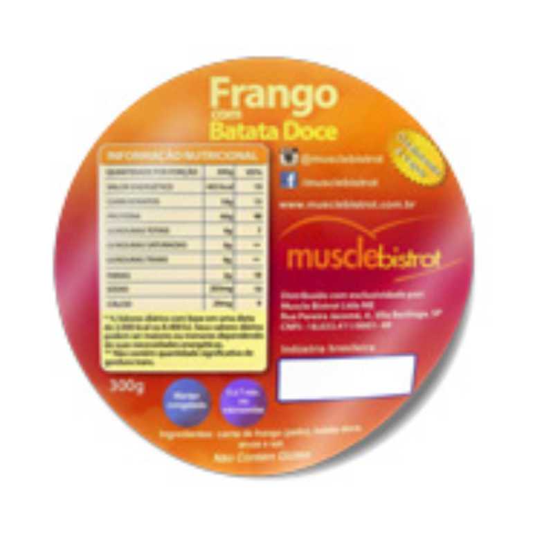 RÓTULO VINIL METALIZADO 135x135mm