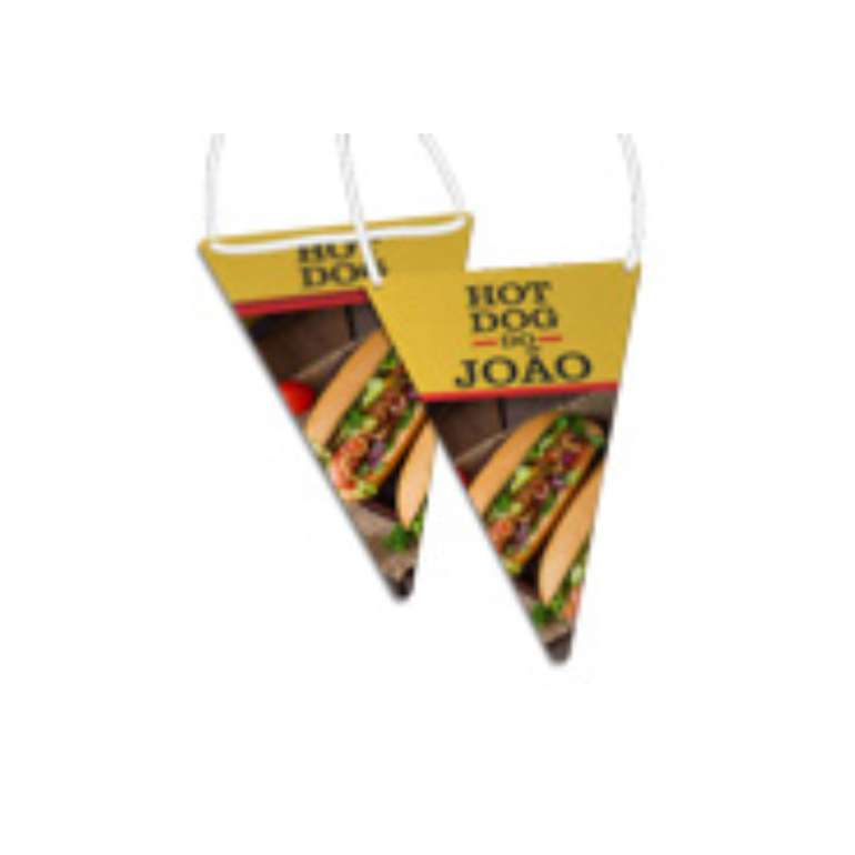 BANDEIROLA COUCHÊ 275g 13x21cm