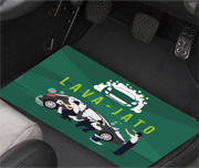 TAPETE PARA CARRO SULFIT 75g 420x300mm