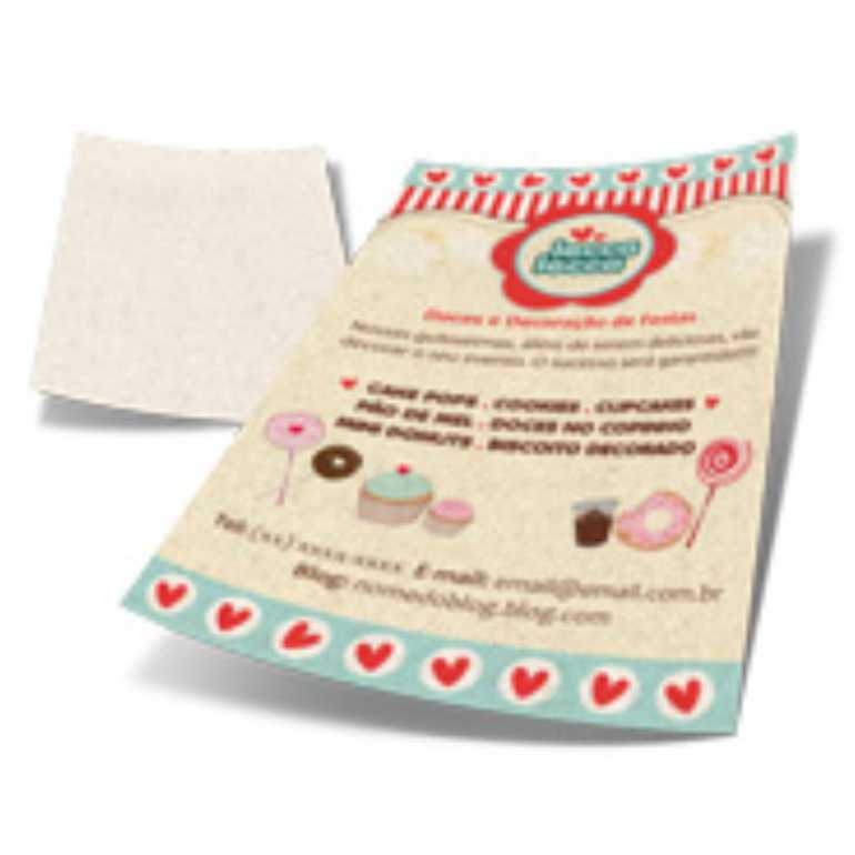 PANFLETOS E FOLDERS RECICLATO DIGITAL 90g 300X420MM 