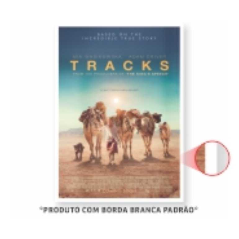 CARTAZ COUCHÊ BRILHO 115g 330X480MM 