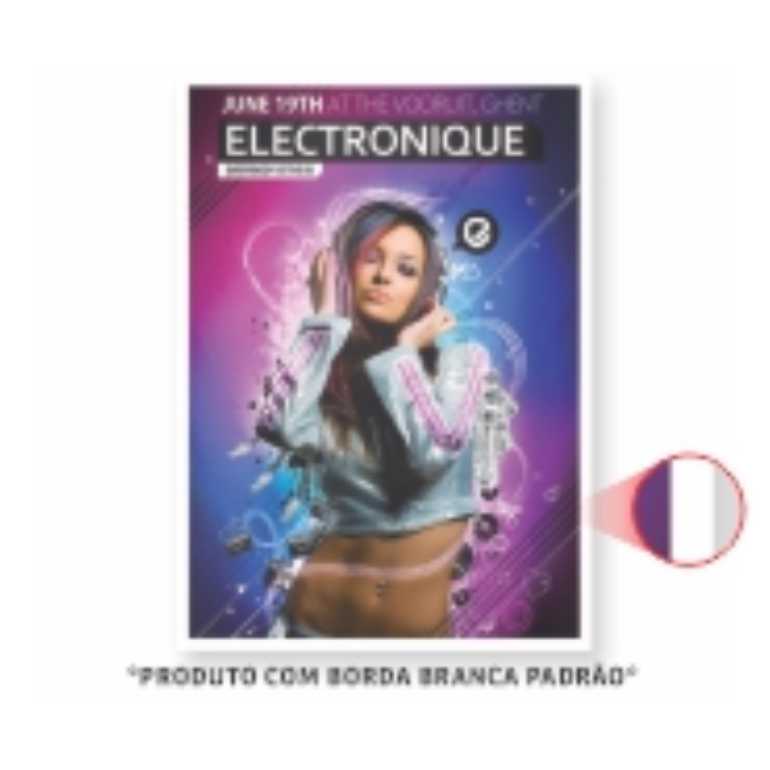 CARTAZ COUCHÊ BRILHO 115g 330X480MM 