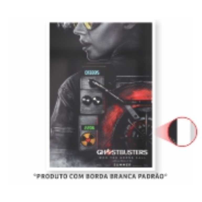 CARTAZ COUCHÊ BRILHO 150g 330X480MM 