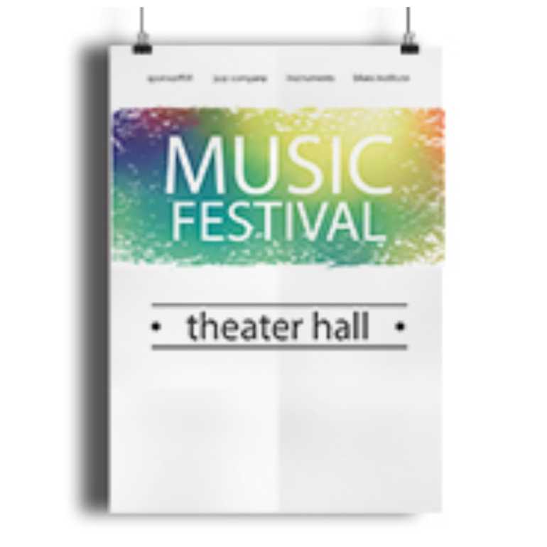 CARTAZ COUCHÊ BRILHO 90g 420X620MM 