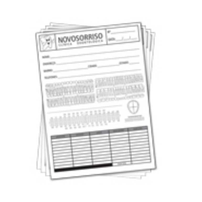 COMANDAS APERGAMINHADO 75g 150X210MM