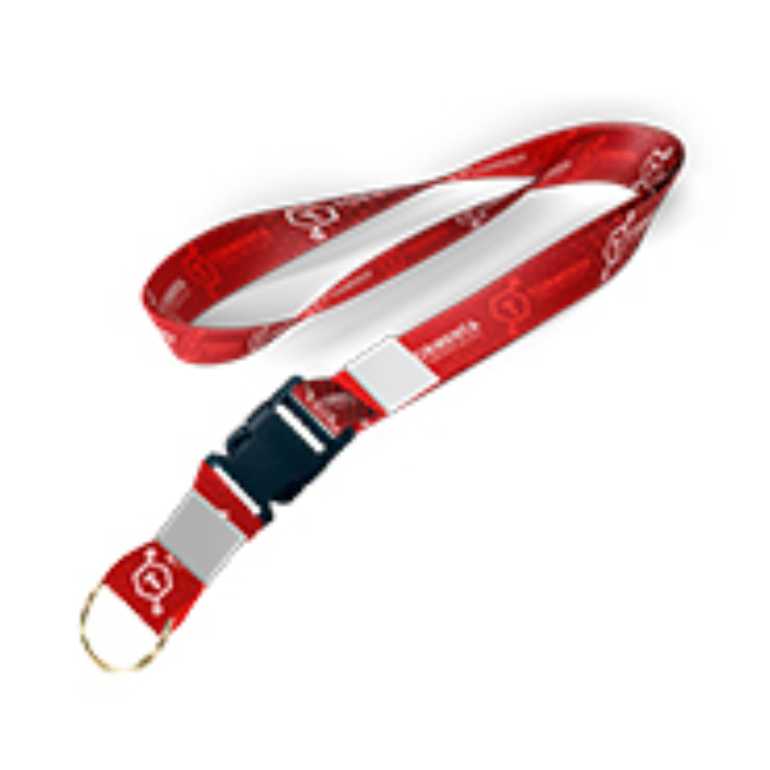 CORDÕES PARA CHAVEIRO 12MM