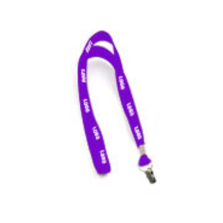 CORDÕES PARA CRACHÁ 20MM