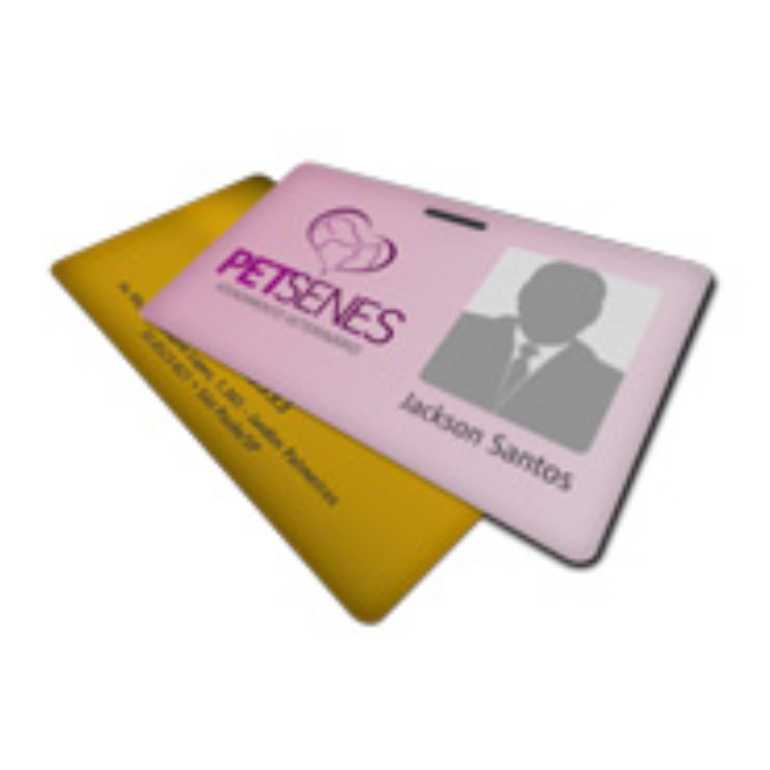 CRACHA PLASTICO COMPACTO 75g HORIZONTAL 0,75MM