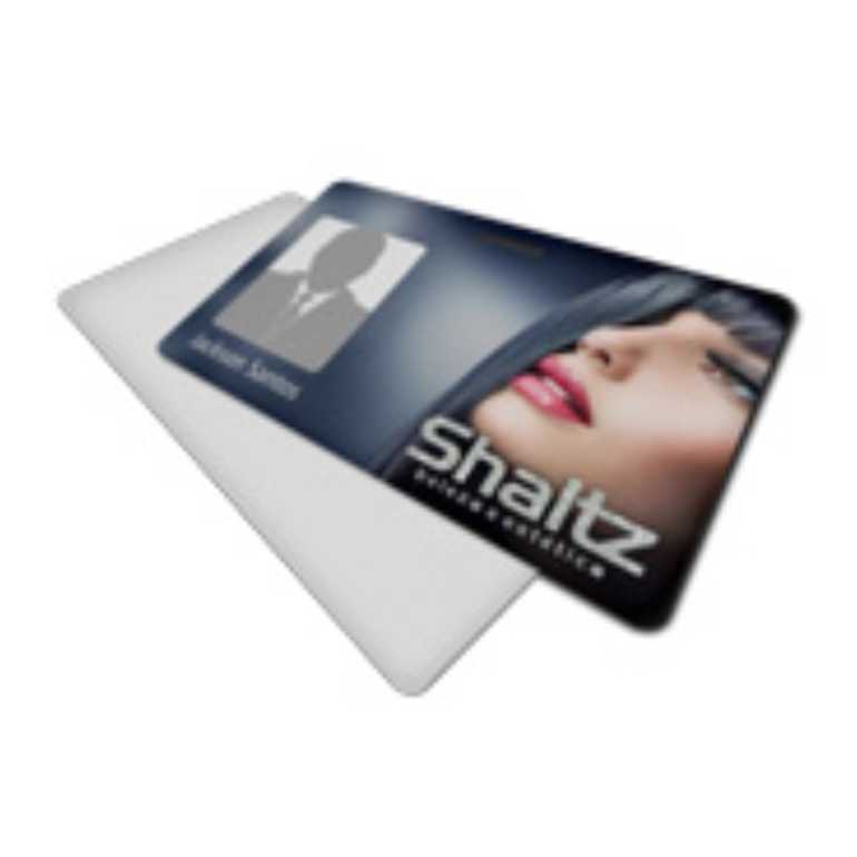 CRACHA PLASTICO COMPACTO 75g HORIZONTAL 0,75MM