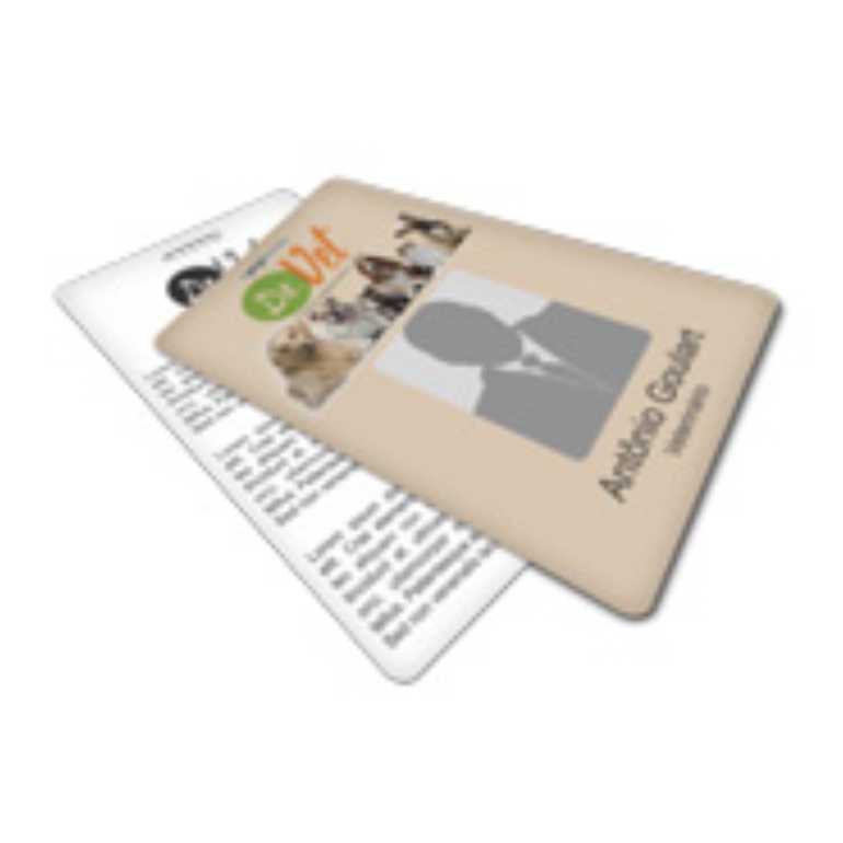 CRACHA PLASTICO COMPACTO 75g VERTICAL 0,75MM