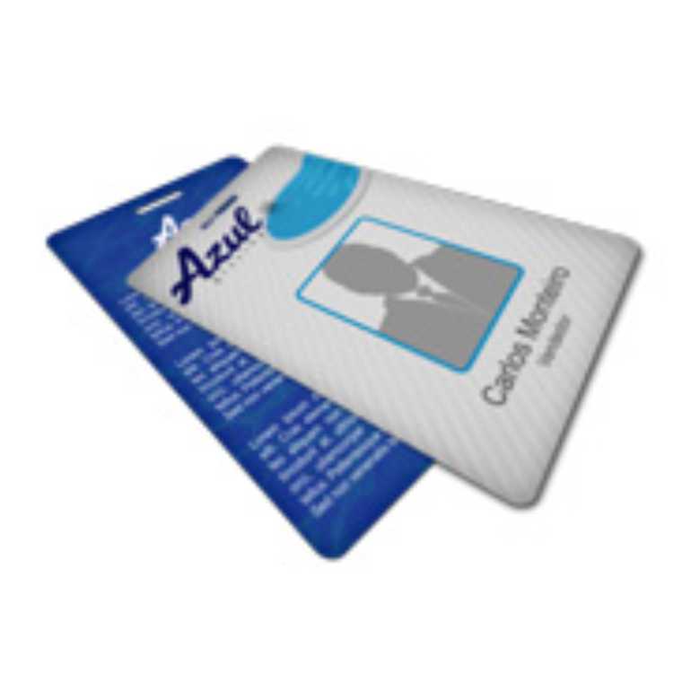 CRACHA PLASTICO COMPACTO 75g VERTICAL 0,75MM