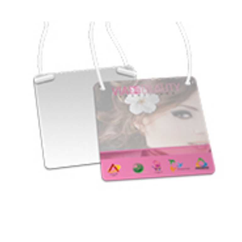 CREDENCIAIS COUCHÊ BRILHO 250g 91X102MM