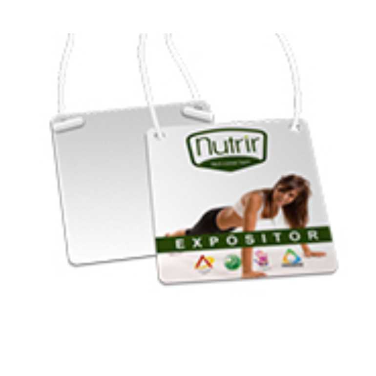 CREDENCIAIS COUCHÊ BRILHO 250g 91X102MM
