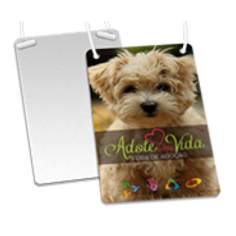 CREDENCIAIS COUCHÊ BRILHO 250g 91X153MM