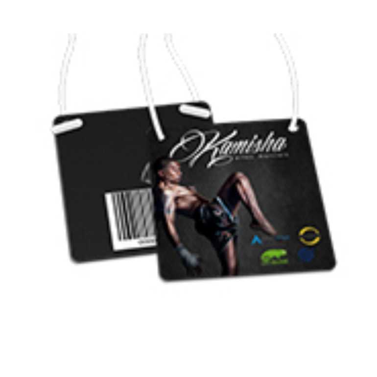 CREDENCIAIS COUCHÊ BRILHO 275g 91X102MM