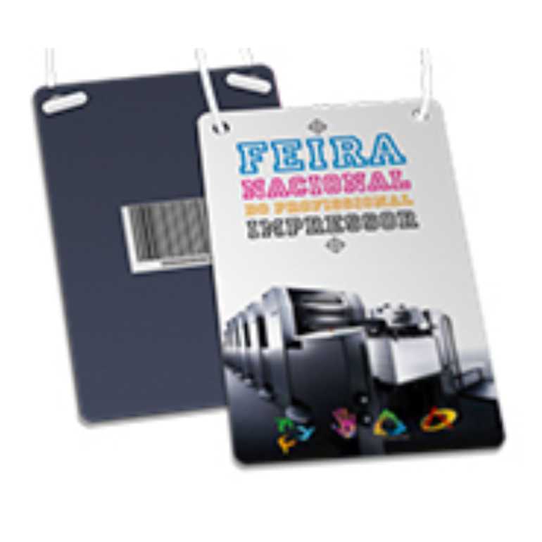 CREDENCIAIS COUCHÊ BRILHO 275g 91X153MM