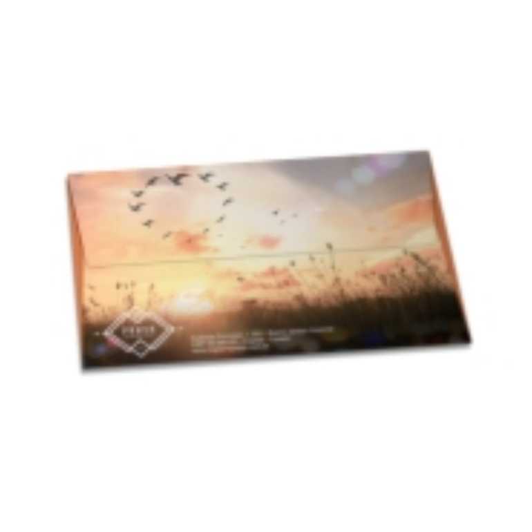 ENVELOPE APERGAMINHADO 90g COMERCIAL 167X105