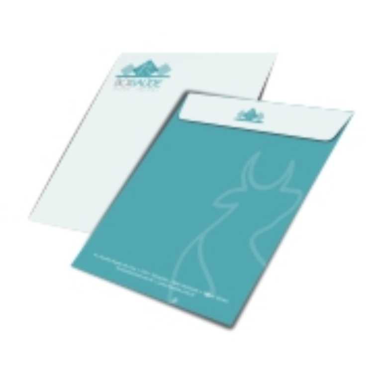 ENVELOPE APERGAMINHADO 90g MEIO SACO 175X245MM