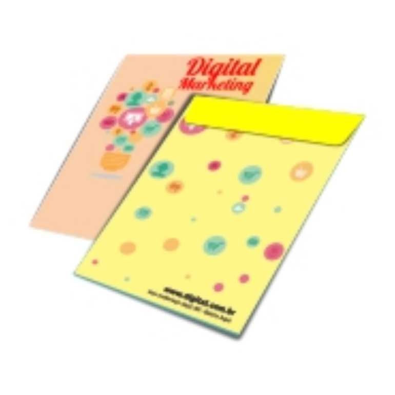 ENVELOPE APERGAMINHADO 90g MEIO SACO 175X245MM