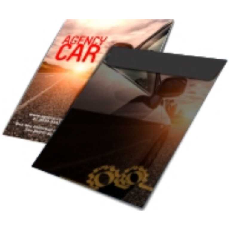 ENVELOPE APERGAMINHADO 90g SACO 250X350MM