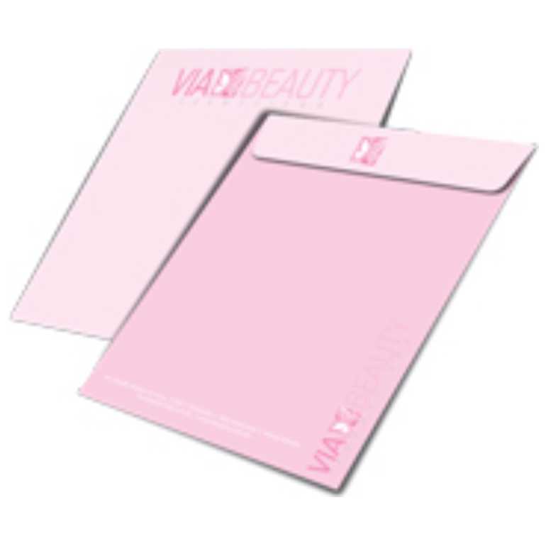 ENVELOPE APERGAMINHADO 90g SACO 250X350MM