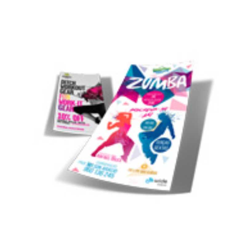 FILIPETA COUCHÊ BRILHO 115g 100X210MM