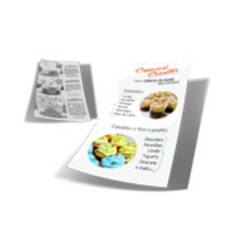 FILIPETA COUCHÊ BRILHO 115g 100X210MM