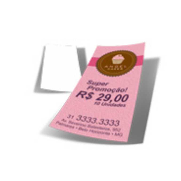 FILIPETA COUCHÊ BRILHO 150g 100X210MM