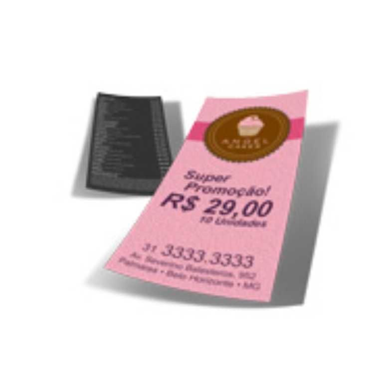 FILIPETA COUCHÊ BRILHO 150g 100X210MM