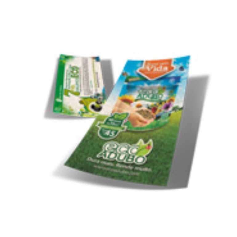 FILIPETA RECICLATO 90g 100X210MM