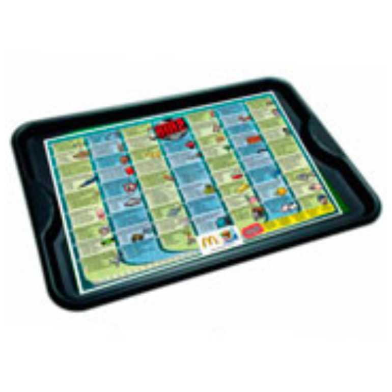 FORRO DE BANDEIJA APERGAMINHADO 75g 420X300MM