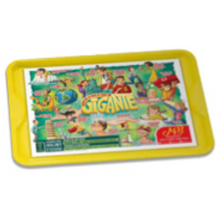 FORRO DE BANDEIJA APERGAMINHADO 75g 480X330MM